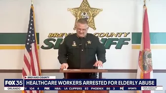 Healthcare workers arrested for taunting, abusing eldery woman on live stream