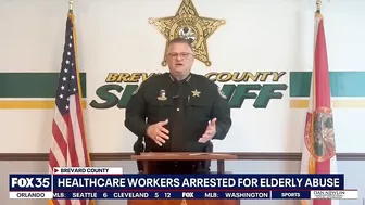 Healthcare workers arrested for taunting, abusing eldery woman on live stream