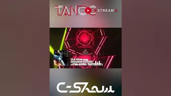 TANO*C Stream #1 C-Show #shorts