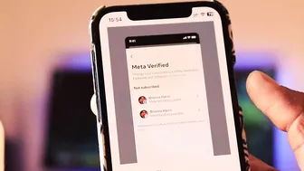 How to Get Blue Tick On Instagram ? Meta Verified Paid Verification Badge !