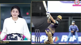 KKR के लिए 'जादू' करने वाले Rinku Singh ने 5 छक्के जड़ने से पहले क्या मेसेज भेजा?| IPL 2023