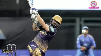 KKR के लिए 'जादू' करने वाले Rinku Singh ने 5 छक्के जड़ने से पहले क्या मेसेज भेजा?| IPL 2023