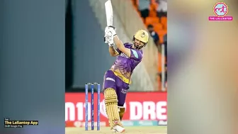 KKR के लिए 'जादू' करने वाले Rinku Singh ने 5 छक्के जड़ने से पहले क्या मेसेज भेजा?| IPL 2023