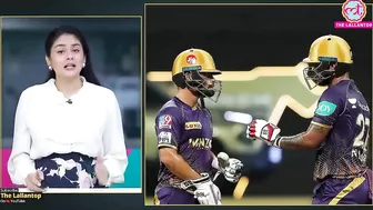 KKR के लिए 'जादू' करने वाले Rinku Singh ने 5 छक्के जड़ने से पहले क्या मेसेज भेजा?| IPL 2023