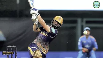 Rinku Singh 5 Sixes से ठीक पहले Instagram पर किससे बात कर रहे थे? KKRvGT | IPL2023