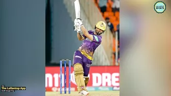 Rinku Singh 5 Sixes से ठीक पहले Instagram पर किससे बात कर रहे थे? KKRvGT | IPL2023