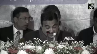 Gadkari approves Rs 5300 crores for Amarnath road project proposal; travel time to drop by 8-9 hours