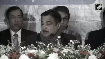 Gadkari approves Rs 5300 crores for Amarnath road project proposal; travel time to drop by 8-9 hours