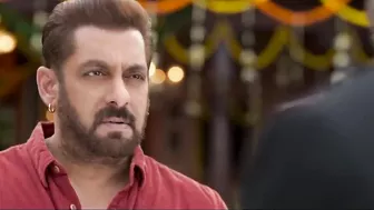 Kisi Ka Bhai Kisi Ki Jaan - Official Trailer | Salman Khan, Venkatesh D, Pooja Hegde | Farhad Samji