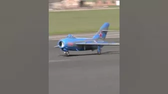 Mikoyan-Gurevich MiG-17 | CARF Models