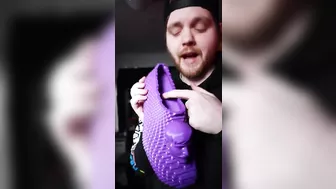 Wearable MrBeast Shoe ????Remixed Pixel Shoe Model By IGNACIO