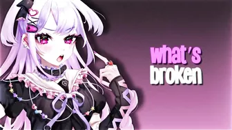 Nightcore - Don't Play Games (lyrics)