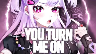 Nightcore - Don't Play Games (lyrics)