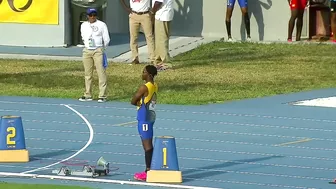 CARIFTA50: 200m U-20 Boys Semi-Final 1 | SportsMax TV