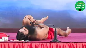 रोगों और विकारों पर विजय पाओ | Swami Ramdev Ji | Benefits of Yoga and Ayurveda | Health Mantra