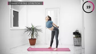 Top 5 Full Body Stretching Exercises - Improve Flexibility and Prevent Injury