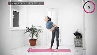 Top 5 Full Body Stretching Exercises - Improve Flexibility and Prevent Injury