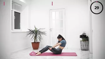 Top 5 Full Body Stretching Exercises - Improve Flexibility and Prevent Injury