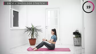 Top 5 Full Body Stretching Exercises - Improve Flexibility and Prevent Injury