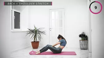 Top 5 Full Body Stretching Exercises - Improve Flexibility and Prevent Injury