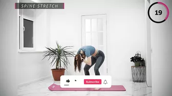 Top 5 Full Body Stretching Exercises - Improve Flexibility and Prevent Injury