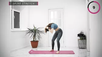 Top 5 Full Body Stretching Exercises - Improve Flexibility and Prevent Injury