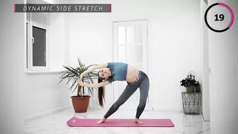 Top 5 Full Body Stretching Exercises - Improve Flexibility and Prevent Injury