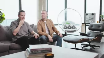 Colin and Justin share how a flexible TD mortgage helps to give you more control.