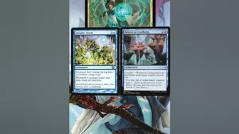 Zimone & Dina | Flexible BUG Powerhouse | March of the Machines EDH/Commander