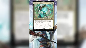 Zimone & Dina | Flexible BUG Powerhouse | March of the Machines EDH/Commander