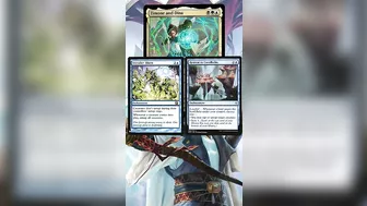 Zimone & Dina | Flexible BUG Powerhouse | March of the Machines EDH/Commander