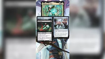 Zimone & Dina | Flexible BUG Powerhouse | March of the Machines EDH/Commander