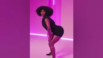 #twerking | How to twerk with @KaleilaJordan