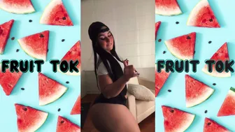 Big Body Tiktok Challenge ???????? Tiktok bigbank challenge #twerk (slowed)