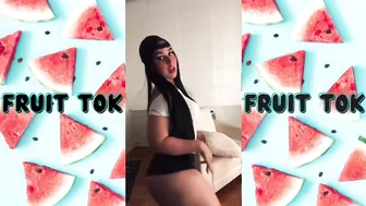 Big Body Tiktok Challenge ???????? Tiktok bigbank challenge #twerk (slowed)