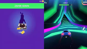 Twerk Race 3D | Race Master All Level Gameplay Android,iOS NEW APK BIG UPDATE