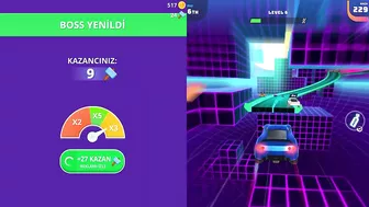 Twerk Race 3D | Race Master All Level Gameplay Android,iOS NEW APK BIG UPDATE