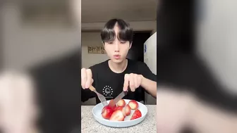 CRAZIEST Ox Zung Funny Tiktok Videos | CEO of Mama Seo WonJeong Tiktok Fun [Part-3]