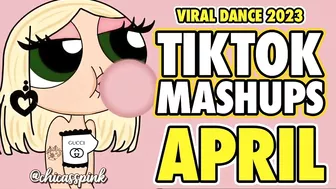 New Tiktok Mashup 2023 Philippines Party Music | Viral Dance Trends | April 13th