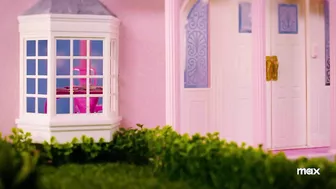 Barbie Dreamhouse Challenge | Official Trailer | Max