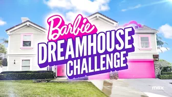 Barbie Dreamhouse Challenge | Official Trailer | Max