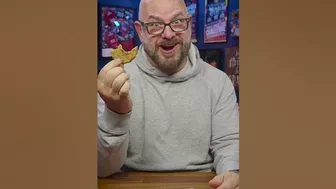 PEPPER D GRUMPY GRANNY'S APPLE CHIP CHALLENGE