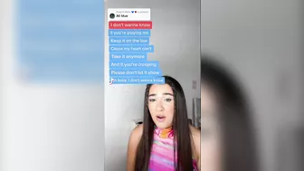 TIKTOK SINGING DUETS COMPILATION APRIL 2023 PART 1 @officialemmawhite TIKTOK!