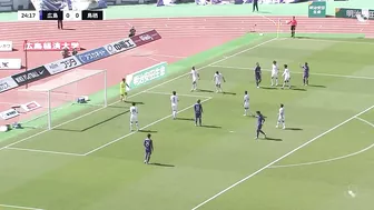 Top Saves of the Week Compilation | April 7-9 | 2023 Meiji Yasuda J1 League