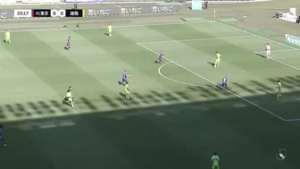 Top Saves of the Week Compilation | April 7-9 | 2023 Meiji Yasuda J1 League