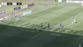 Top Saves of the Week Compilation | April 7-9 | 2023 Meiji Yasuda J1 League