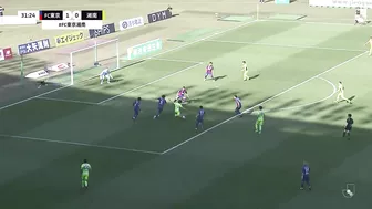 Top Saves of the Week Compilation | April 7-9 | 2023 Meiji Yasuda J1 League