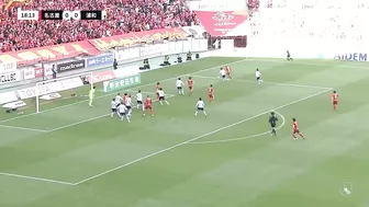 Top Saves of the Week Compilation | April 7-9 | 2023 Meiji Yasuda J1 League