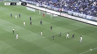 Top Saves of the Week Compilation | April 7-9 | 2023 Meiji Yasuda J1 League