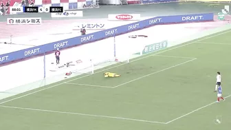 Top Saves of the Week Compilation | April 7-9 | 2023 Meiji Yasuda J1 League